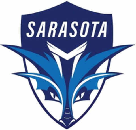 SARASOTA Logo (USPTO, 09/04/2019)