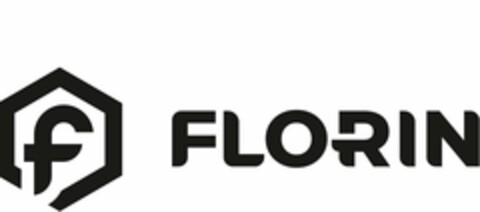 F FLORIN Logo (USPTO, 10/16/2019)