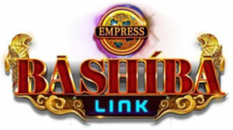 EMPRESS BASHIBA LINK Logo (USPTO, 11/14/2019)