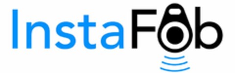 INSTAFOB Logo (USPTO, 18.11.2019)