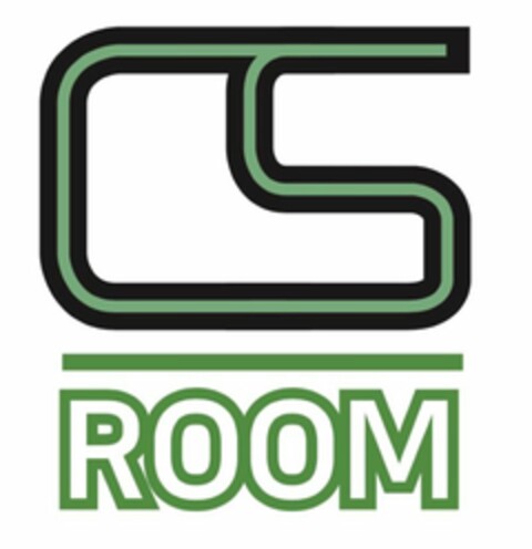 CS ROOM Logo (USPTO, 19.11.2019)