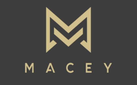 M MACEY Logo (USPTO, 01.12.2019)