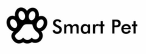 SMART PET Logo (USPTO, 08.12.2019)