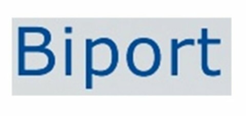 BIPORT Logo (USPTO, 12.12.2019)