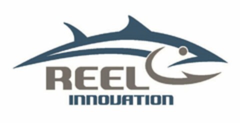 REEL INNOVATION Logo (USPTO, 18.12.2019)