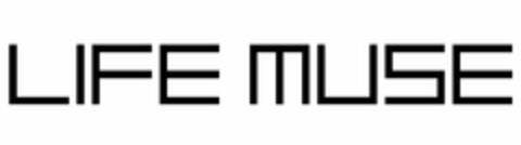 LIFE MUSE Logo (USPTO, 05.02.2020)