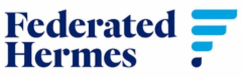 FEDERATED HERMES Logo (USPTO, 04/24/2020)