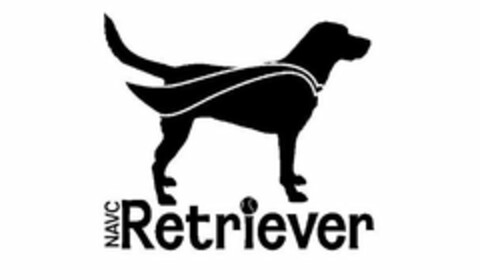 NAVC RETRIEVER Logo (USPTO, 29.04.2020)