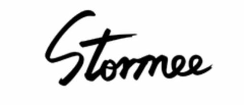 STORMEE Logo (USPTO, 22.06.2020)