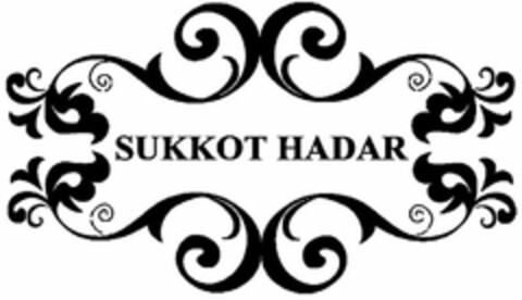 SUKKOT HADAR Logo (USPTO, 05.07.2020)