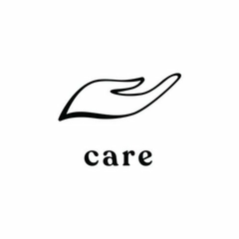 CARE Logo (USPTO, 04.08.2020)