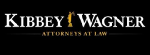 KIBBEY WAGNER ATTORNEYS AT LAW Logo (USPTO, 07.08.2020)