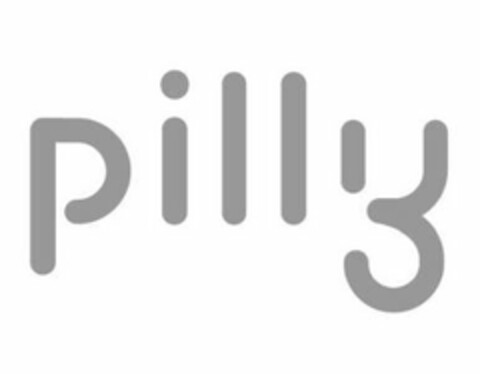 PILLY Logo (USPTO, 24.08.2020)