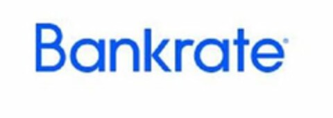 BANKRATE Logo (USPTO, 25.08.2020)