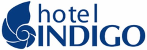 HOTEL INDIGO Logo (USPTO, 04.03.2009)