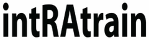 INTRATRAIN Logo (USPTO, 19.03.2009)