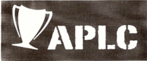 APLC Logo (USPTO, 04/07/2009)