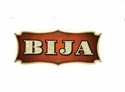 BIJA Logo (USPTO, 03.06.2009)