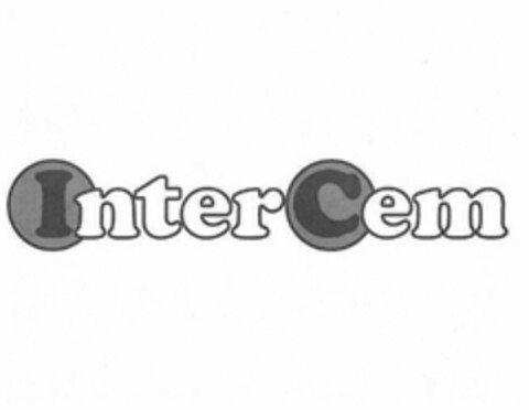 INTERCEM Logo (USPTO, 14.07.2009)