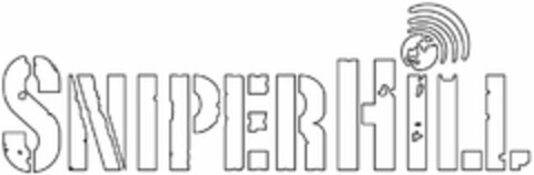 SNIPERHILL Logo (USPTO, 14.08.2009)