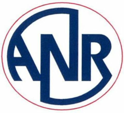 ANR Logo (USPTO, 14.10.2009)