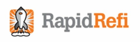 RAPIDREFI Logo (USPTO, 22.10.2009)