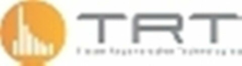 TRT TISSUE REGENERATION TECHNOLOGIES Logo (USPTO, 01/27/2010)