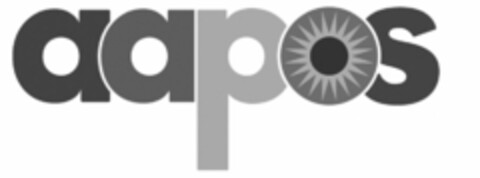 AAPOS Logo (USPTO, 05.02.2010)
