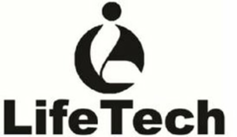 LIFETECH Logo (USPTO, 24.02.2010)