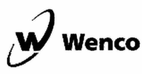 W WENCO Logo (USPTO, 03/19/2010)