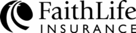 FAITHLIFE INSURANCE Logo (USPTO, 13.04.2010)