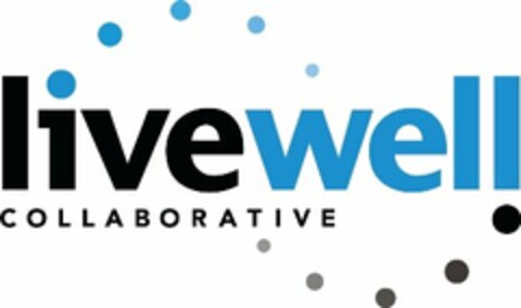 LIVEWELL COLLABORATIVE Logo (USPTO, 06.05.2010)