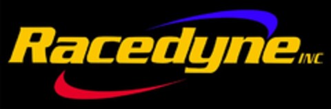 RACEDYNE INC. Logo (USPTO, 30.05.2010)