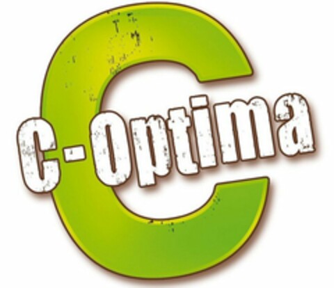 C C-OPTIMA Logo (USPTO, 02.06.2010)