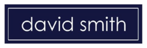 DAVID SMITH Logo (USPTO, 25.06.2010)