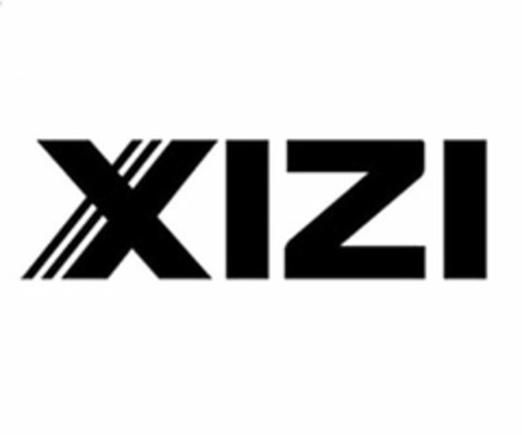 XIZI Logo (USPTO, 25.06.2010)