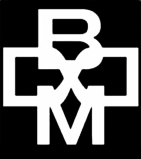 B M Logo (USPTO, 08/25/2010)