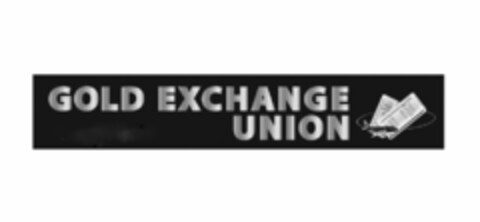 GOLD EXCHANGE UNION FINE GOLD GGG.G NET WT 1000 FINE SILVER .GG Logo (USPTO, 29.09.2010)