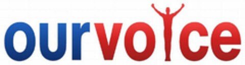 OURVOYCE Logo (USPTO, 05.11.2010)