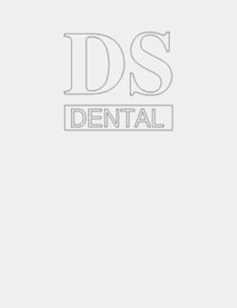 DS DENTAL Logo (USPTO, 11/17/2010)