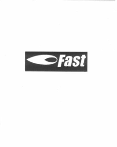 FAST Logo (USPTO, 01.12.2010)