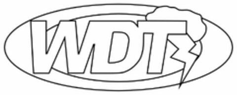 WDT Logo (USPTO, 02/21/2011)