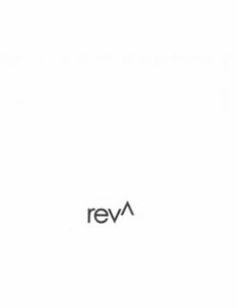 REVV Logo (USPTO, 23.03.2011)