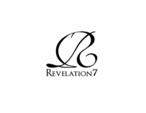 R7 REVELATION7 Logo (USPTO, 31.03.2011)