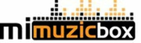 MIMUZICBOX Logo (USPTO, 04.04.2011)