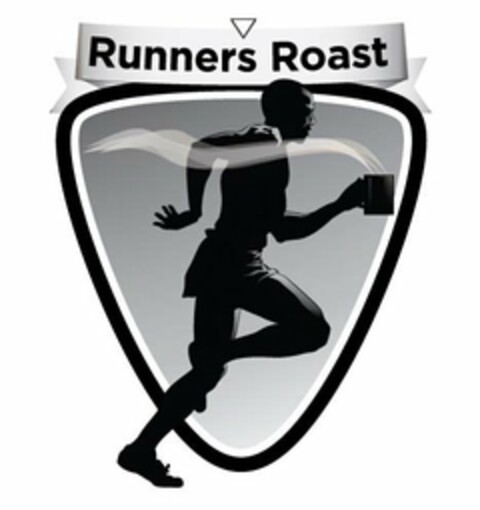 RUNNERS ROAST Logo (USPTO, 19.04.2011)