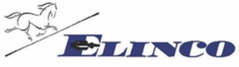 ELINCO Logo (USPTO, 20.04.2011)