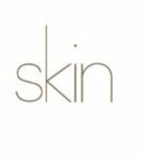 SKIN Logo (USPTO, 02.06.2011)