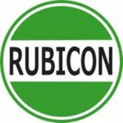 RUBICON Logo (USPTO, 06.06.2011)