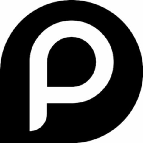 P Logo (USPTO, 07.06.2011)